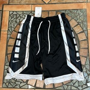 Nike Basketball Shorts